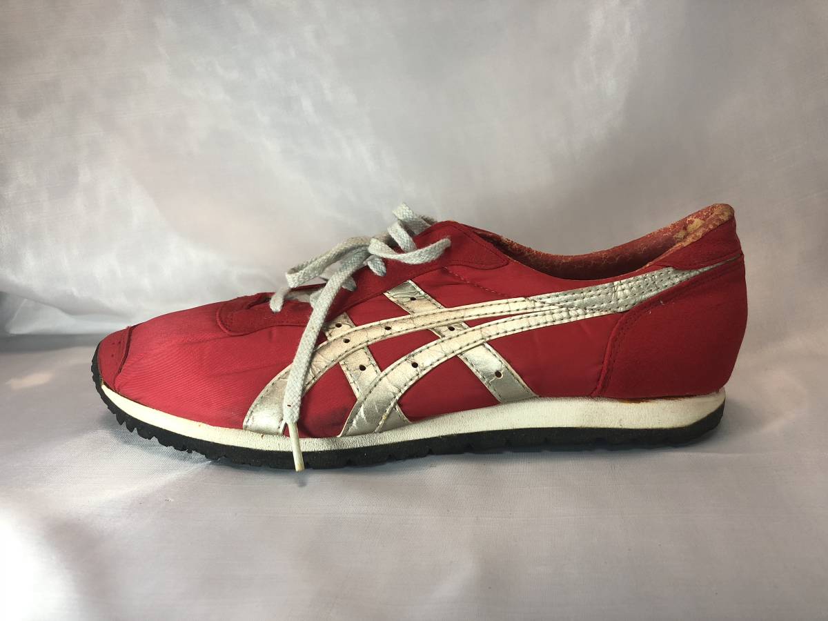 asics TIGER MATHON SORTIE ST TMM314】アシックスタイガー マラソン