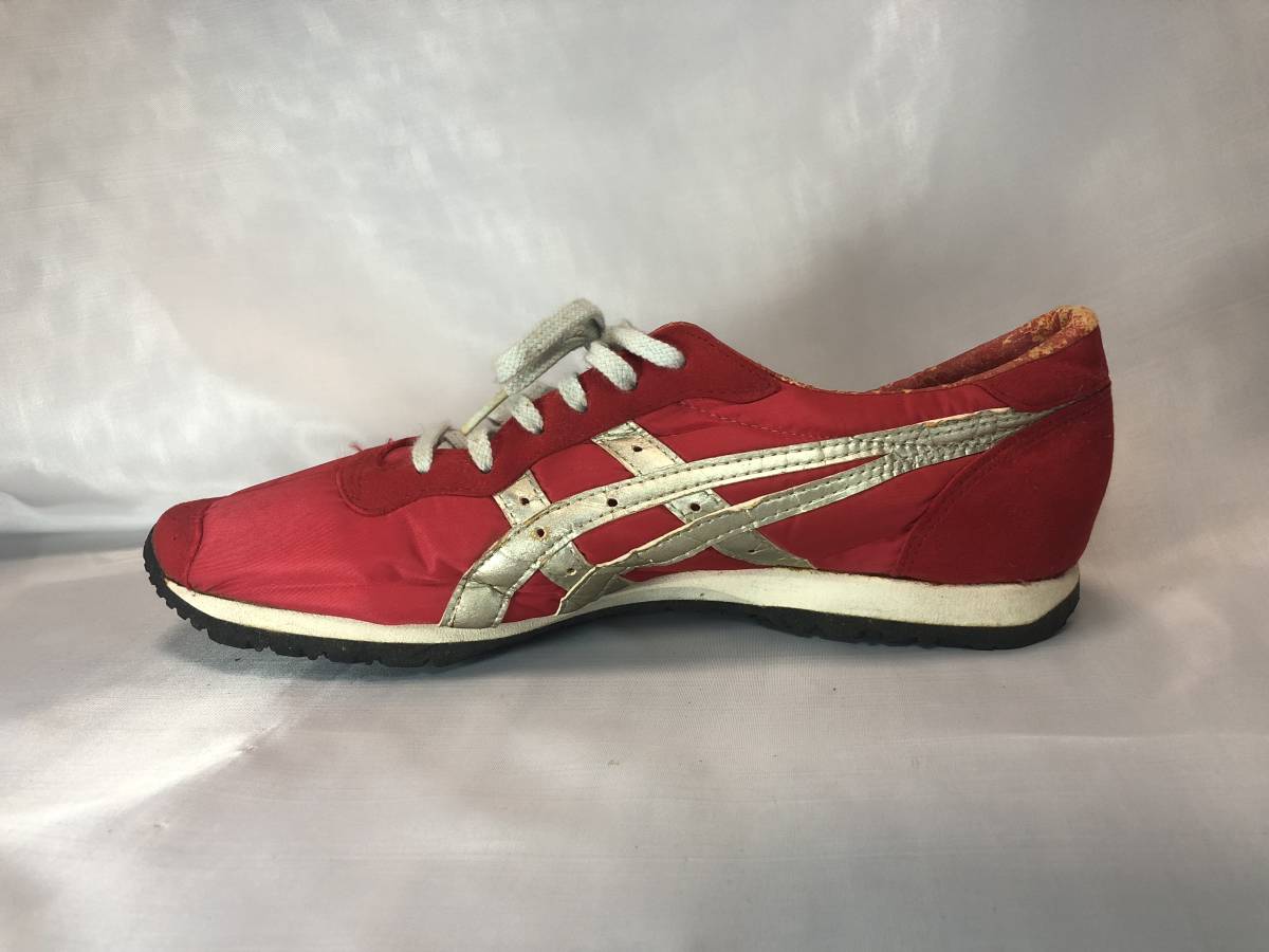 asics TIGER MATHON SORTIE ST TMM314】アシックスタイガー マラソン