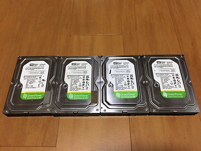 HDD3.5インチSATA 320GB 10台 正常ジャンク扱い ♪♪HDD3 【公式通販】