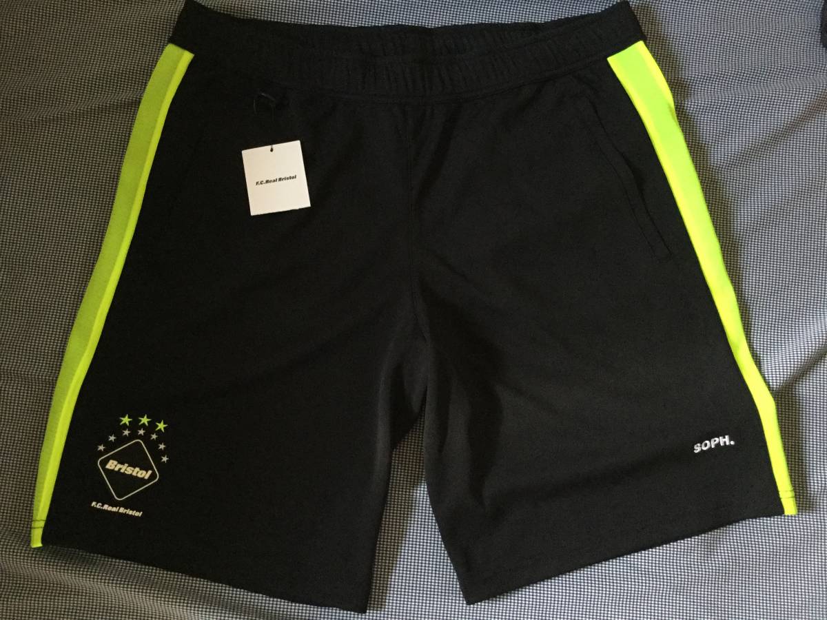 送料無料，低価 F.C.R.B PDK SHORTS(ボトムス)｜売買されたオークション情報、yahooの商品情報をアーカイブ公開 - オークファン 男性用