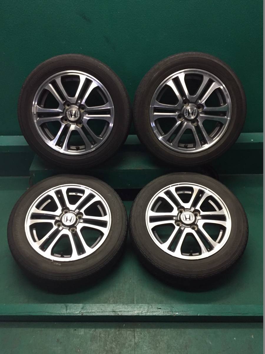 14インチ 4穴 ホイール | 車 HONDA 純正 安い商品を ホンダ」の人気商品