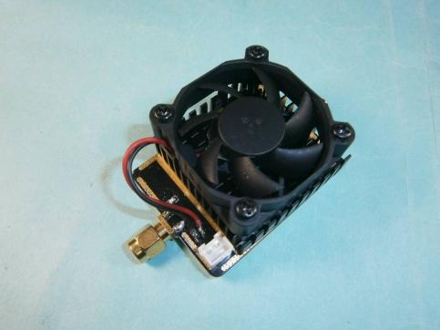 得価，HOT 送料290円 マイクロ波 5.7GHz パワーアンプ 4.5W max(アマチュア無線)｜売買されたオークション情報、yahooの商品情報をアーカイブ公開 - オークファン その他