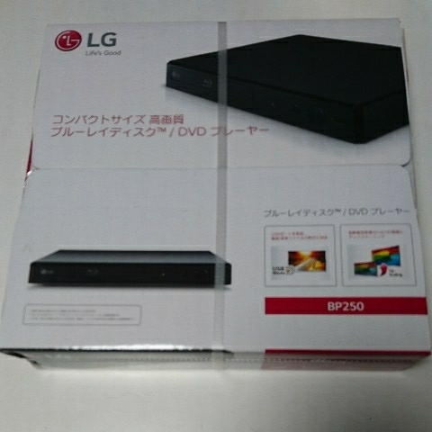 シャープ SHARP ☆BD-HP21 ☆ブルーレイディスクプレーヤー AQUOS