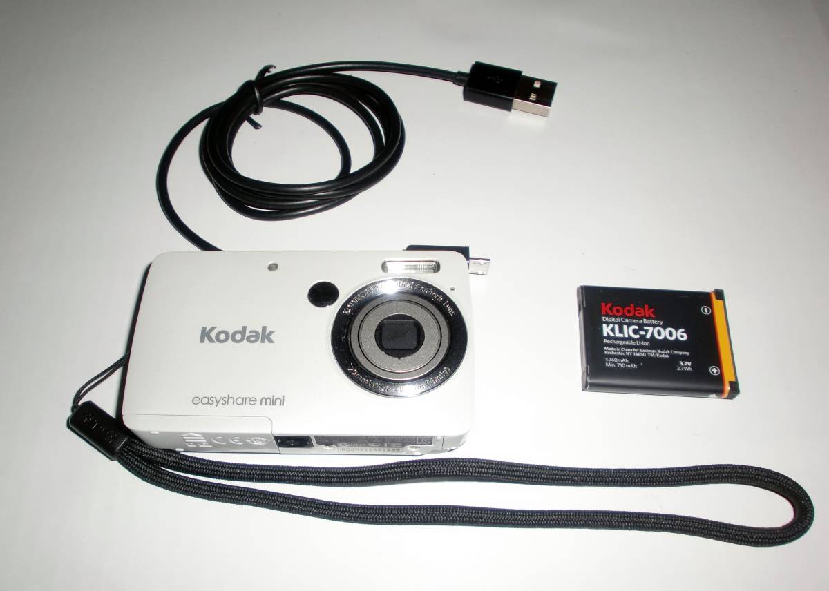 Olympus PEN E-PL8 14-42mm EZレンズキット ホワイト 程度極上#6 送料
