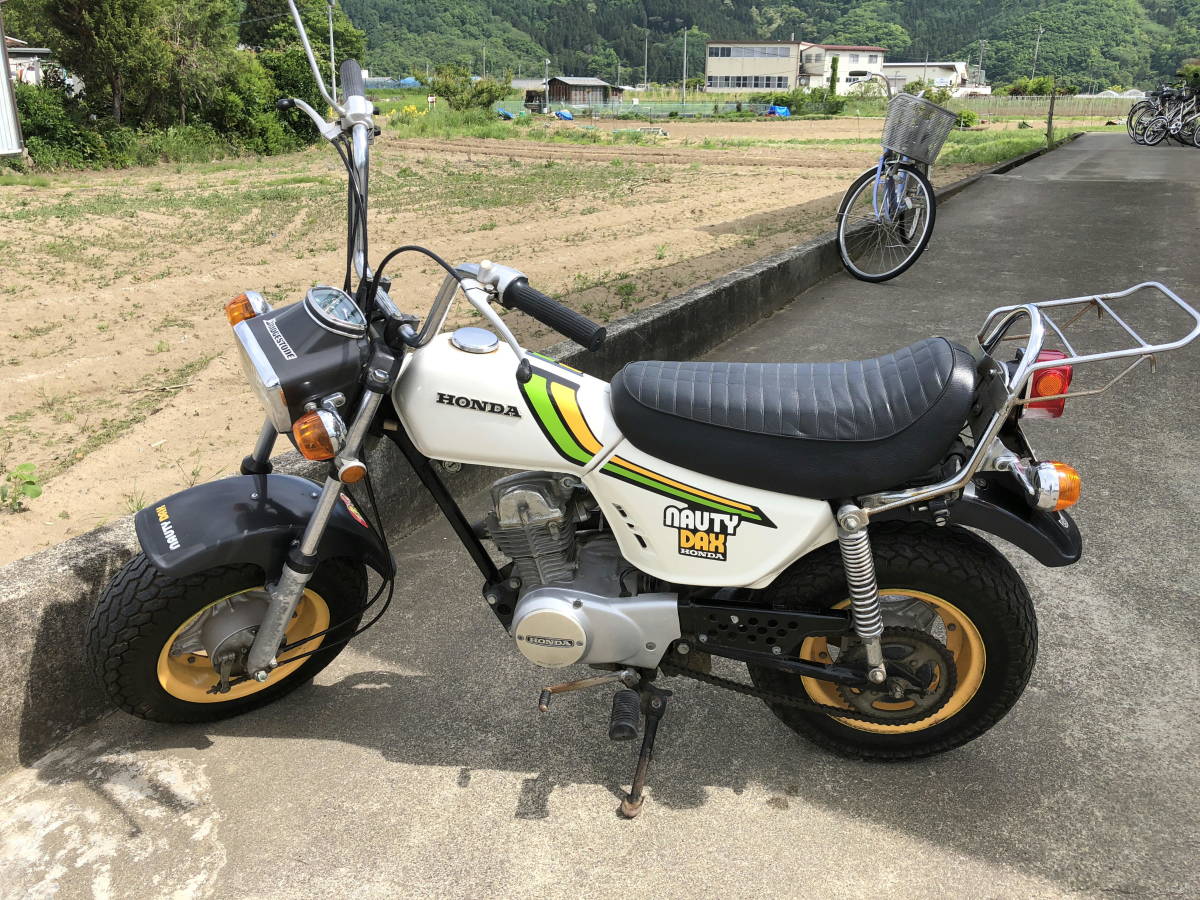 ジョルノ すぐ乗れます 新品多数 東京発 タイヤバリ山 千葉、埼玉に