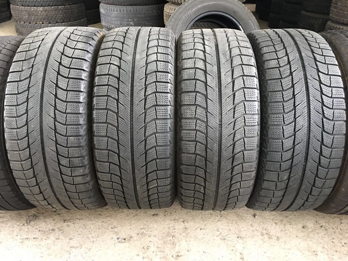 4本セット MICHELIN(ミシュラン) X-ICE SNOW 205 訳あり 4本セット MICHELIN(ミシュラン) X-ICE SNOW 205 訳あり