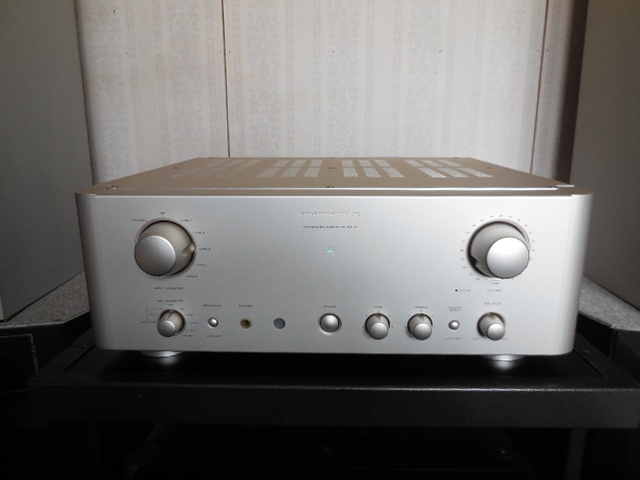 マランツ marantz PM-16F アンプ マランツ PM-16F marantz プリメインアンプ J 0 1 Marantz - アンプ