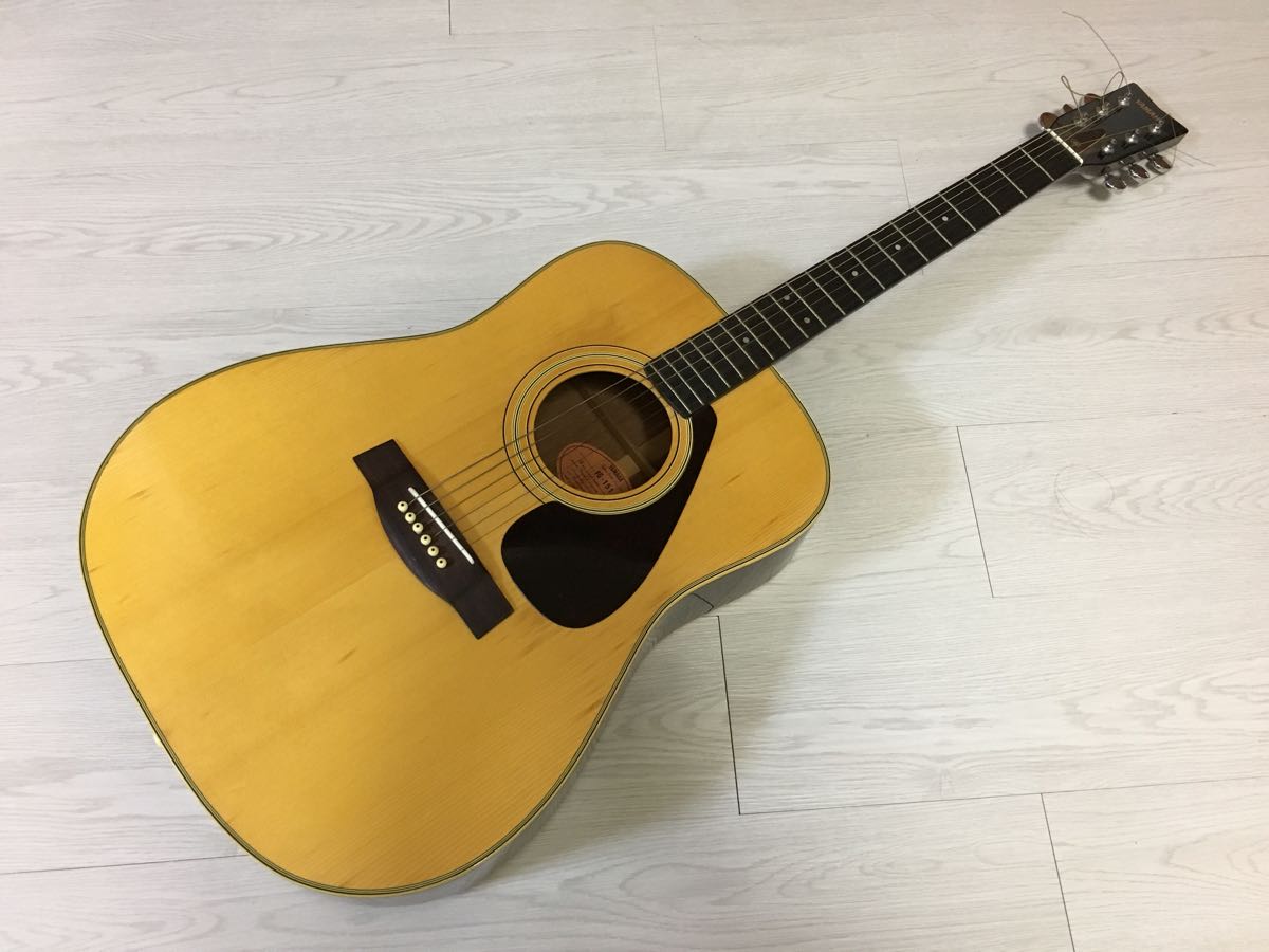 YAMAHA☆ヤマハ FG-151☆オレンジラベル アコースティックギター