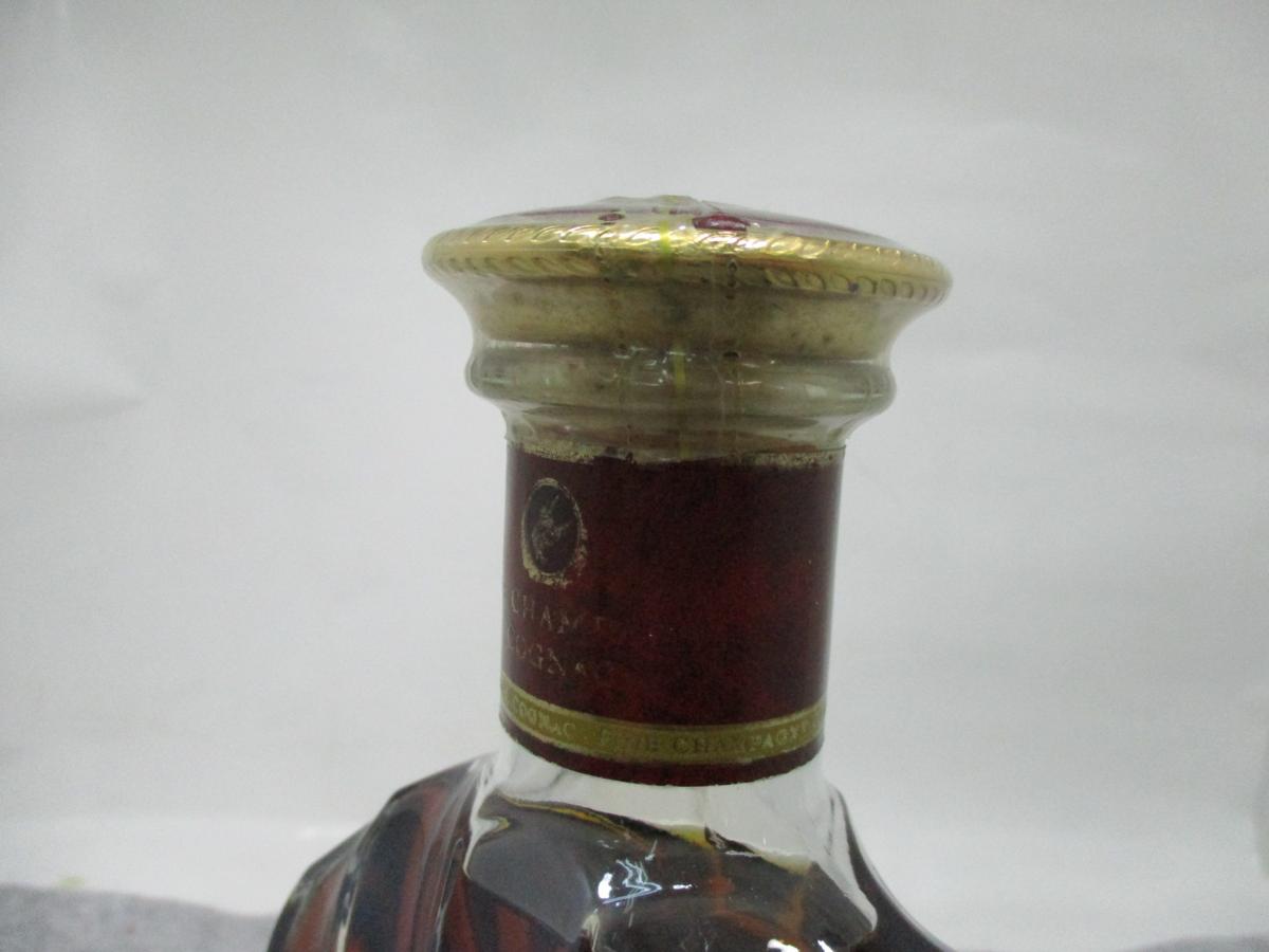 REMY MARTIN XO SPECIAL レミーマルタン スペシャル コニャック