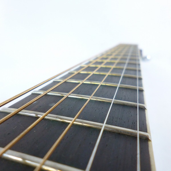 ★James/ジェームス アコースティックギター JF400/NT 同梱×/UNG James JF400 NAT 税込販売価格 ￥17,800- 中古 入門者にもオススメな