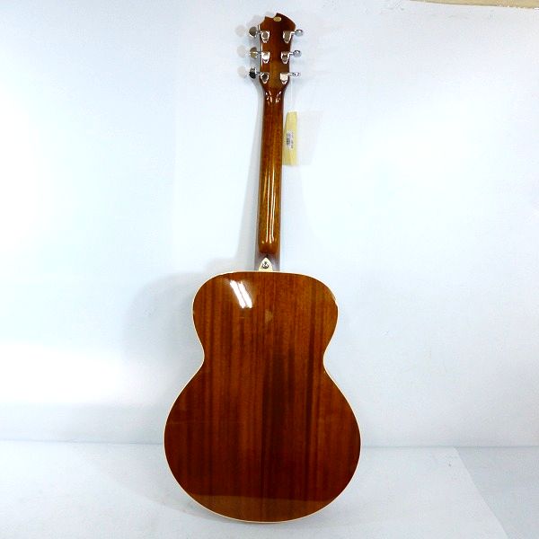 ★James/ジェームス アコースティックギター JF400/NT 同梱×/UNG James JF400 NAT 税込販売価格 ￥17,800- 中古 入門者にもオススメな