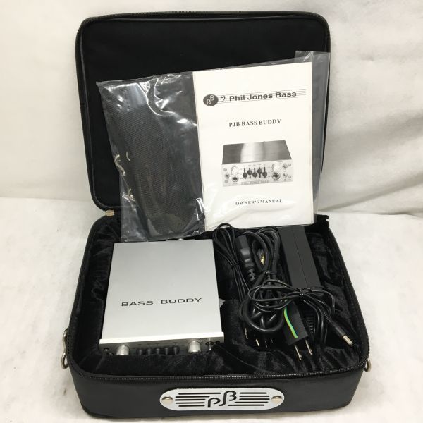 Free The Tone Bass Blaster/最高峰ベース用ドライブペダル、超美品