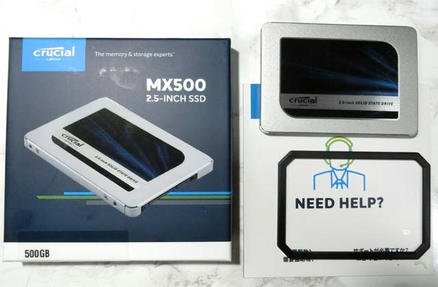 MX500 Crucial SSD 500GB 内蔵SSD | - クルーシャル クルシャル 