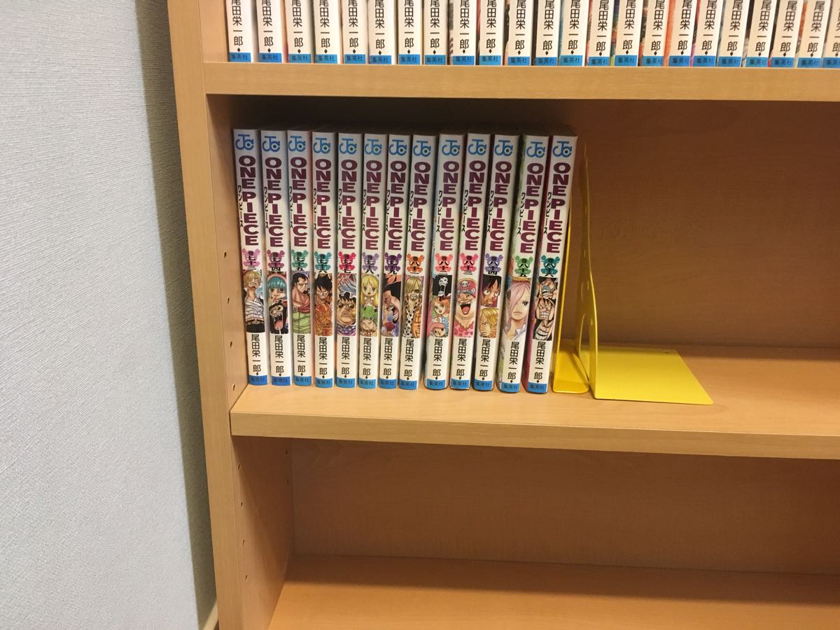 ONE PIECE ほぼ全巻_2