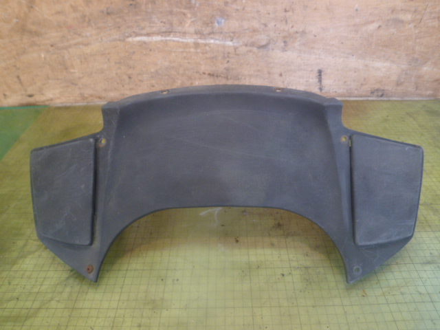 最新作，定番人気 アッパーカウルカバー小物入れ ０９５Ｍ４ ＧＳＸ７５０Ｓカタナ 3型 GR72A(その他)｜売買されたオークション情報、yahooの商品情報をアーカイブ公開 - オークファン その他