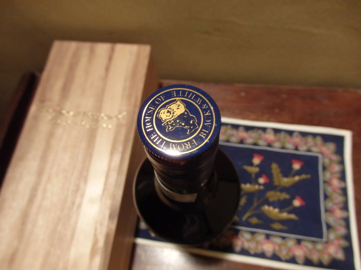 み*ち様 The Household Scotch Whisky 7 み*ち様 The Household Scotch