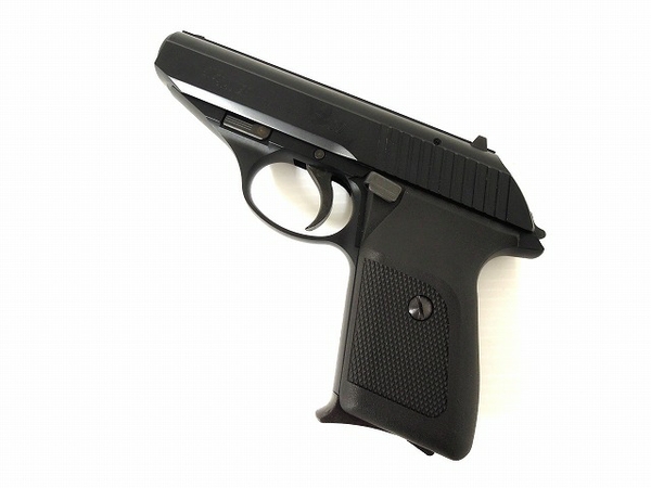 ガスブローバック P230 SIG KSC] (中古)の販売ページ｜エアガン.jp JP