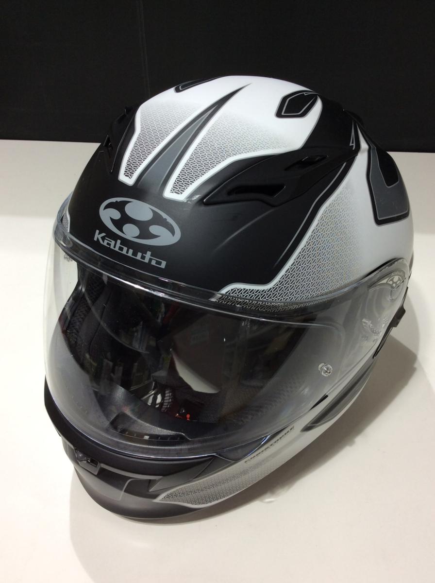 OGK カブト EXCEED XL OGK kabuto exceed Sword ジェットヘルメット XL