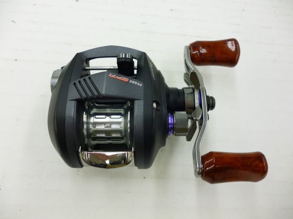 ダイワ リベルトピクシー LIBERTO PIXY PX68R Daiwa Pixy for sale