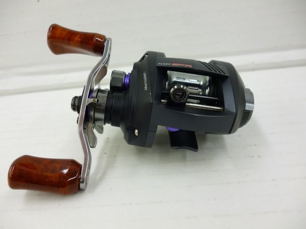送60サ[62]⑪ダイワ ピクシー PX68R SPR 本体のみ 中古品 リベルト