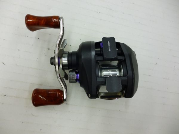 ダイワ　リベルトピクシーPX68R SPR　美品　入手困難　レア物 ﾀﾞｲﾜ PX68R SPR ﾘﾍﾞﾙﾄﾋﾟｸｼｰ入荷。 – 大阪東淀川店（Osaka