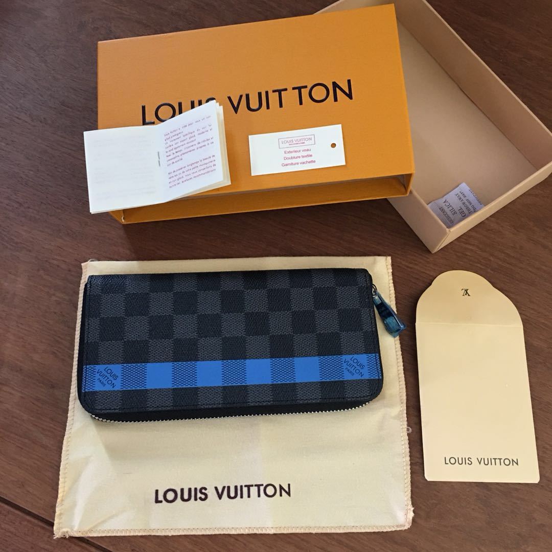 未使用 LV長い財布 【人気新品】 長財布 ルイヴィトン LOUIS 通販 