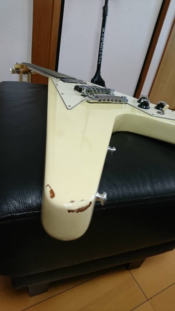 Gibson ギブソン Flying V フライングV ジャンク 【公式通販】