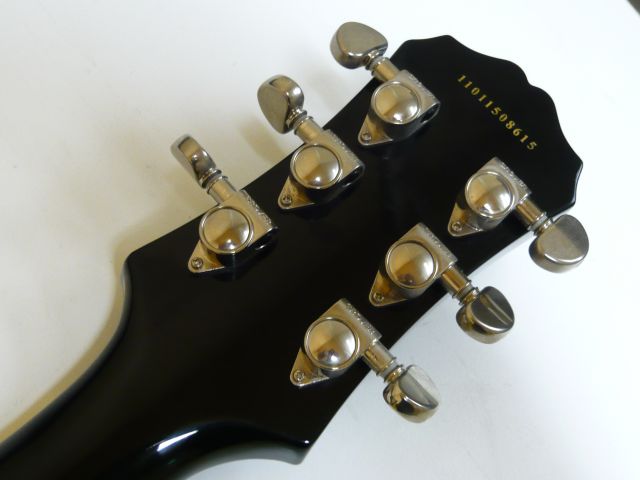 Les Epiphone Paul Standard 美品 エピフォン エレキギター レスポール