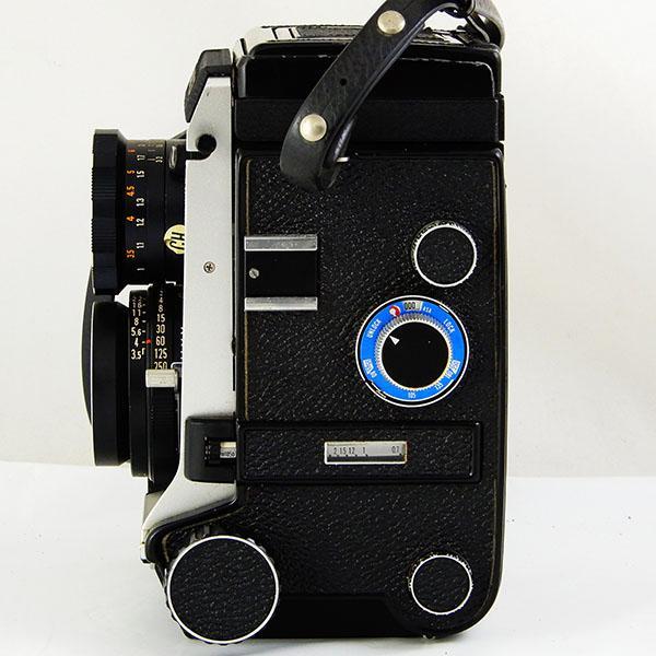 ジャンク品 MAMIYA/マミヤ◇二眼レフ カメラ C330 Professional