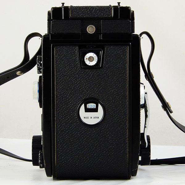 ジャンク品 MAMIYA/マミヤ◇二眼レフ カメラ C330 Professional