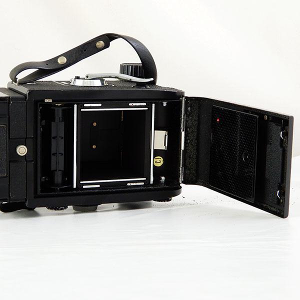 ジャンク品 MAMIYA/マミヤ◇二眼レフ カメラ C330 Professional