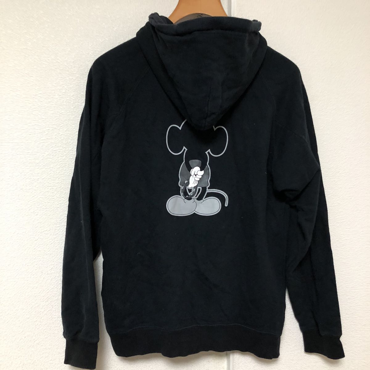 初期ナンバーナインoasisミッキー パーカー4 トップス 売買されたオークション情報 Yahooの商品情報をアーカイブ公開 オークファン Aucfan Com