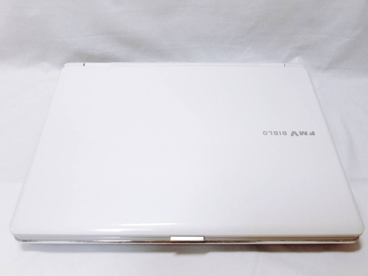 富士通 - NF⁄D50 FMV-BIBLO ☆彡 → 製品詳細 4GB C2D 価格.com アレ