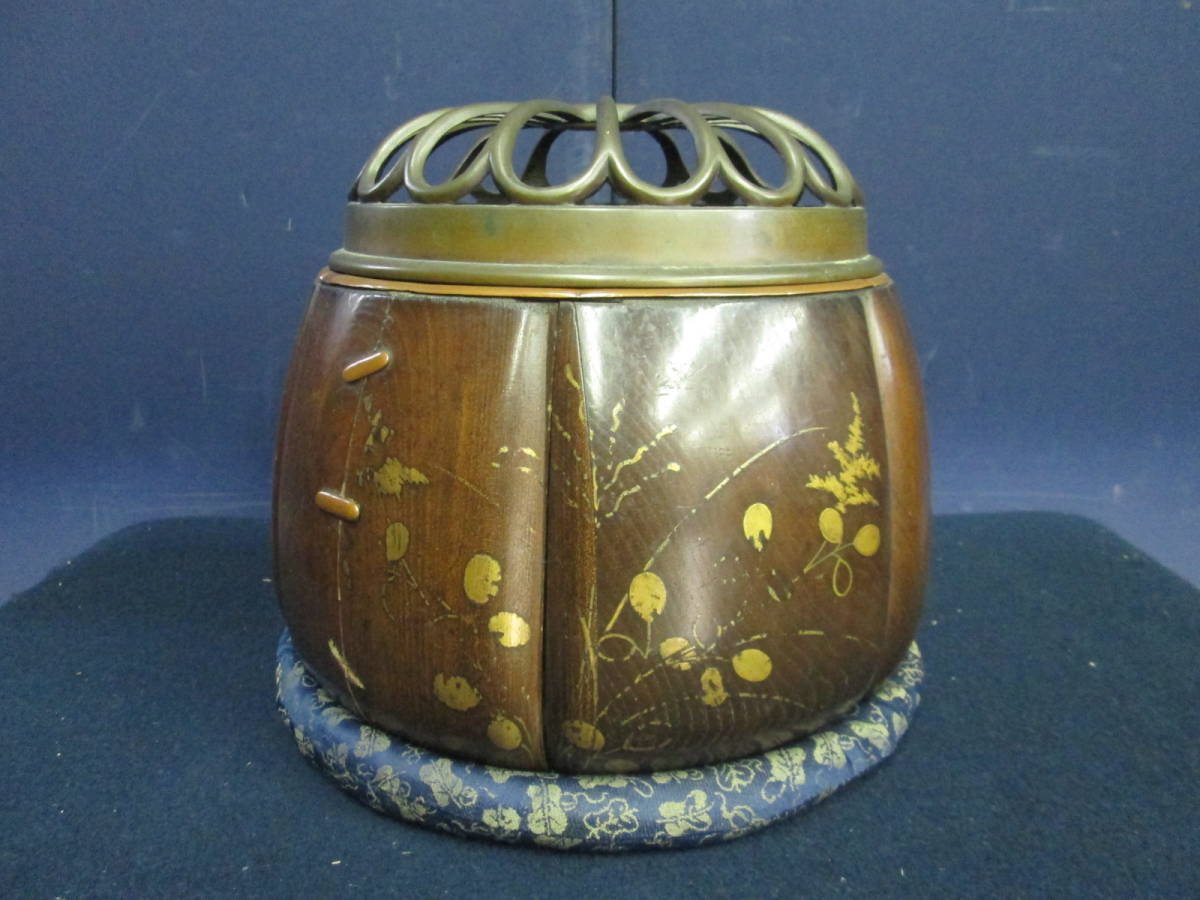 2026年最新Yahoo!オークション 香炉(工芸品)の中古品・新品 -蒔絵 文化