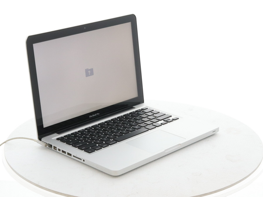 MacBook Pro 13