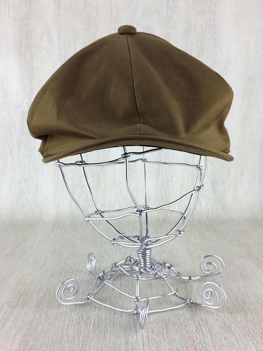 安い，人気SALE CALEE ハンチング/-/コットン/CML(ハンチング)｜売買されたオークション情報、yahooの商品情報をアーカイブ公開 - オークファン ハンチング