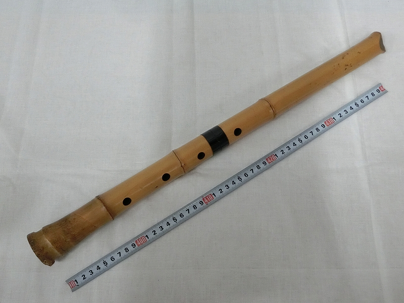 琴古流 尺八 | 和楽器 - 竹製 尺八」の人気商品一覧 清風
