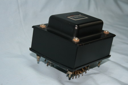トランス タンゴ MS-250 TANGO 電源トランス タンゴ