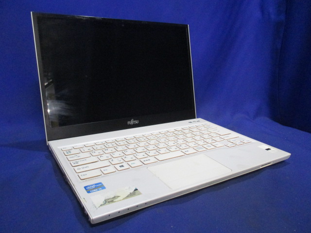 LIFEBOOK i5 富士通 FMV 3230M Core SH54⁄K 2.6GHz SH54⁄K FUJITSU 4GB