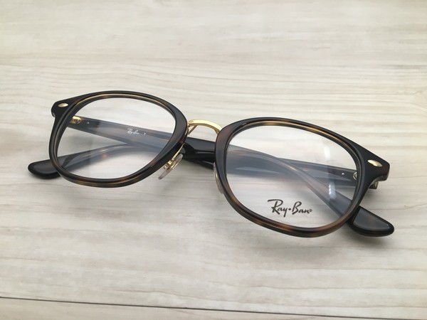 RayBanレイバン メガネフレーム RB5355 5674 眼鏡 50サイズ
