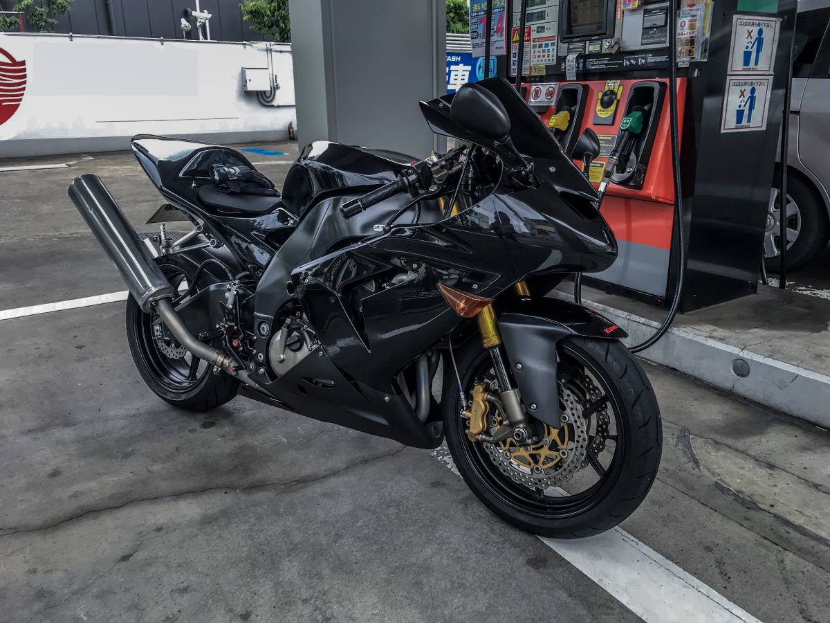 カワサキ ZX-10R ZX10R 検索 ZX6R ZX-6R YZF-R1 YZF-R6 GSXR1000