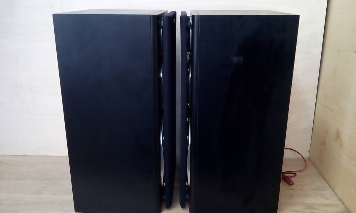 SS-V715AVスピーカーペア SONY SS-V715AV スピーカー 3ウェイ フロア