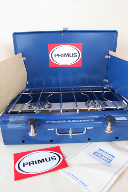 IP－2222FLA | シンプルマン:PRIMUS Man Simple Primus IP