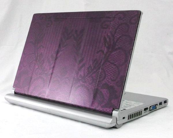 Let's note SX2 ノートPC 8GB SSD256 初期化済 AC付 Panasonic