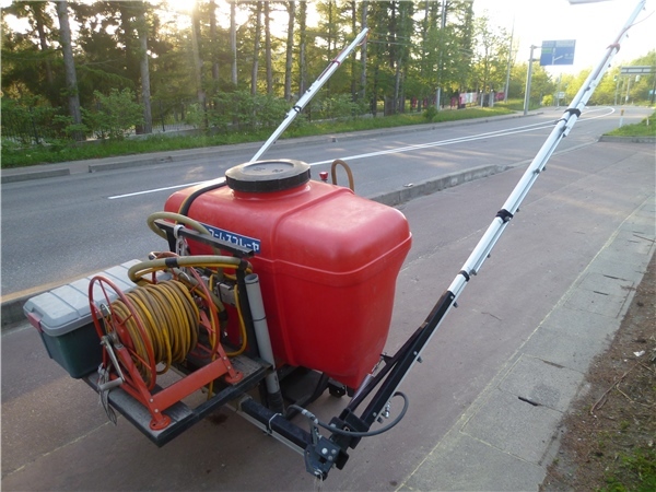 青森発 共立 ブームスプレイヤ MBSM-510B 売切!!