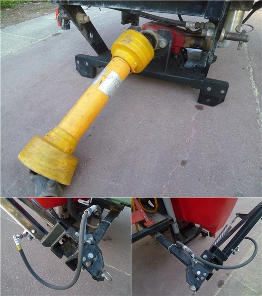 青森発 共立 ブームスプレイヤ MBSM-510B 売切!!