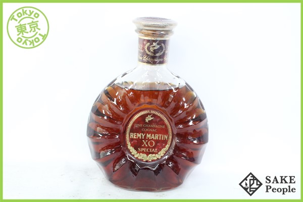 【赤字超特価，低価】 注目 レミーマルタン XO スペシャル 旧 コニャック 700ml FF(レミーマルタン)｜売買されたオークション情報、yahooの商品情報をアーカイブ公開 - オークファン コニャック