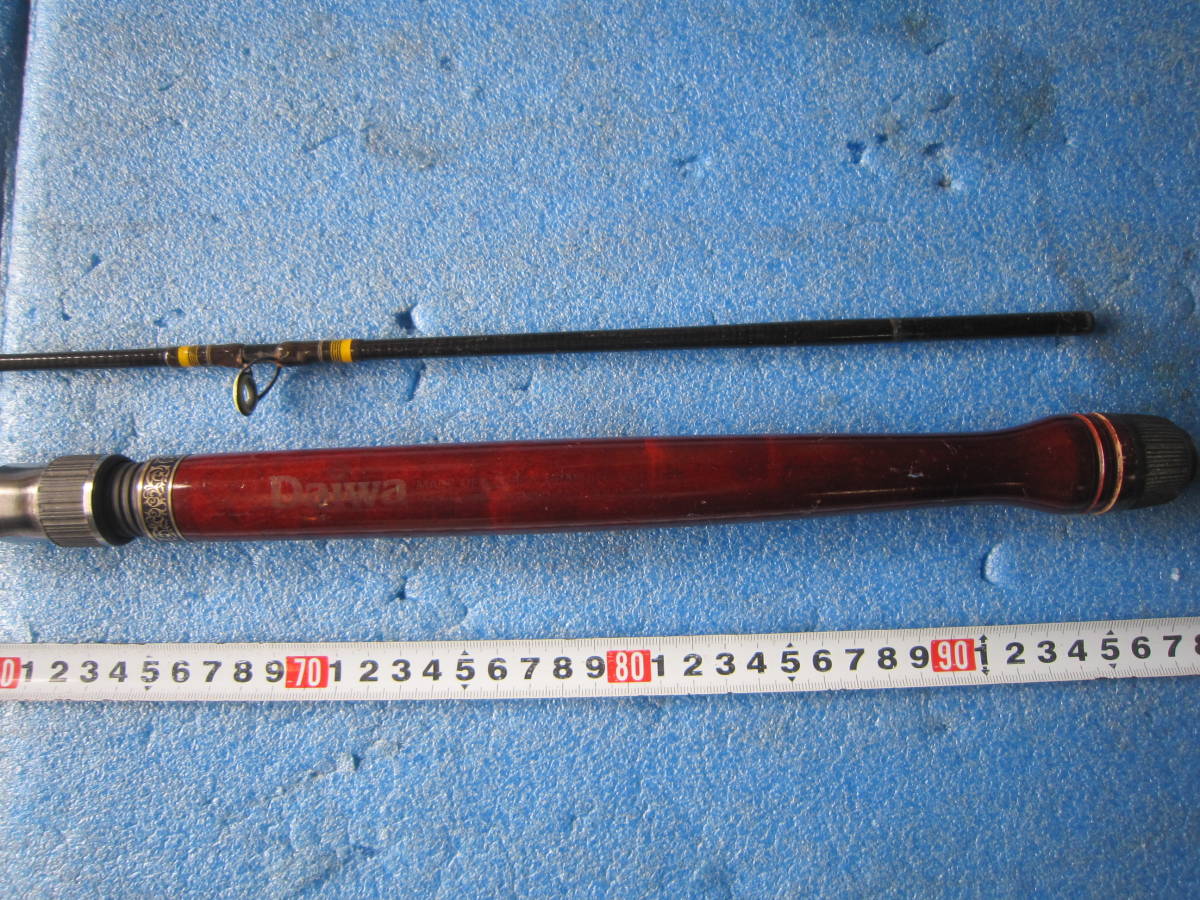 ダイワ(Daiwa) 剣崎トラッド 30号-240 05288523｜アウトドア用品・釣り