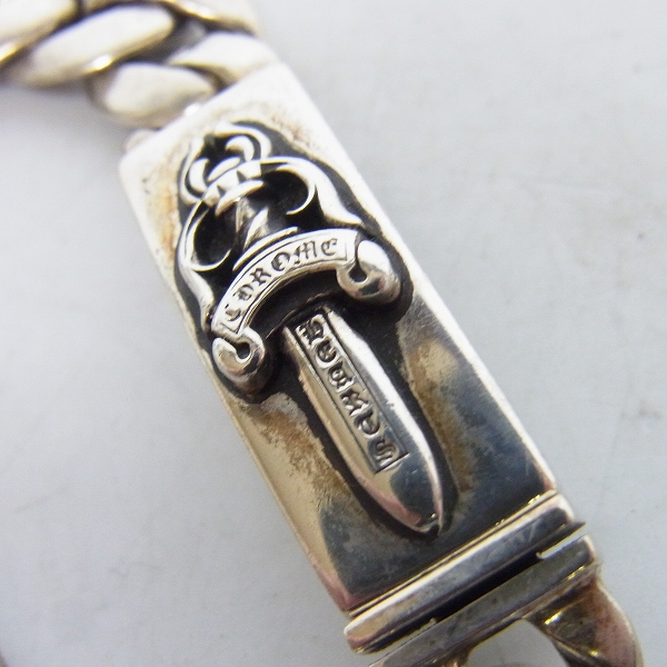 インボイス/原本】CHROME HEARTS/クロムハーツ ID BABY DAGGER/ミニ