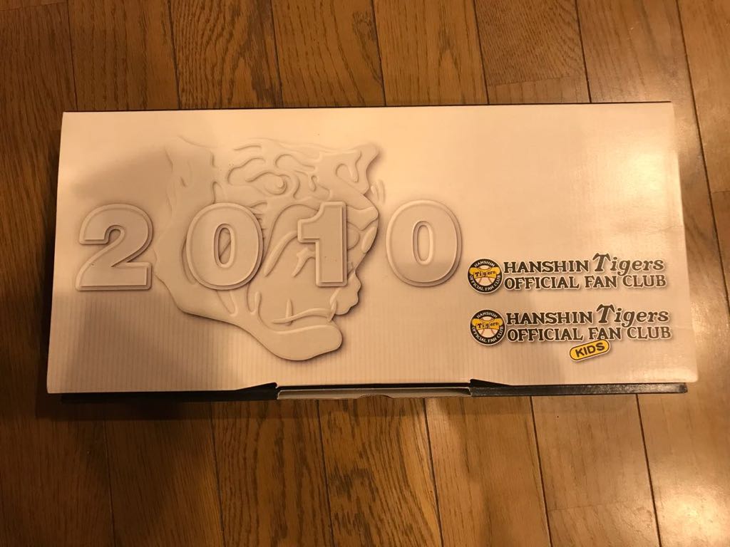 阪神タイガース ユニホーム_3